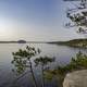 Cambrian Overlook landscape at Wisconsin Dells