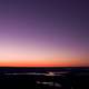 Purple Skies at Wyalusing State Park, Wisconsin