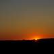 Scenic Sunset at Wyalusing State Park, Wisconsin