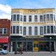 Theater in Cheyenne, Wyoming