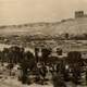 1919 panoramic view of Green River, Wyoming