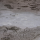 Bubbling Mud Pots at Yellowstone National Park