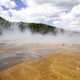 Orange Geyser Plains