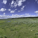 Yellowstone River valley and landscape
