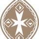 Africa Cross Vector Clipart