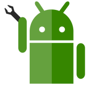 Android Robot Vector Clipart