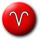 Aries Symbol Vector Clipart