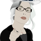 Aunt Samantha Vector Clipart