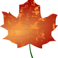Autumn Leaf vector files