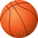 Basketball Vector Graphics