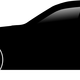 Black Car Vector