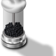 Black Pepper Shaker vector clipart