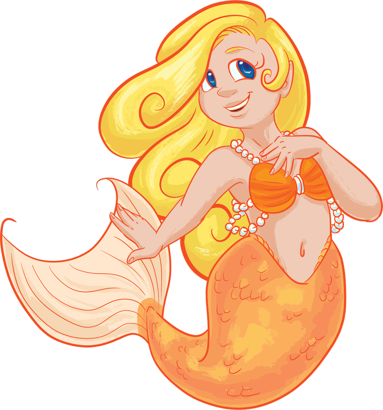 Free Free 126 Mermaid Free Svg Images SVG PNG EPS DXF File