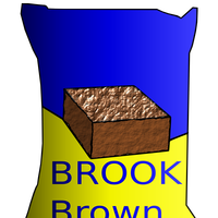 Brownie Bag Vector file