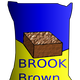 Brownie Bag Vector file