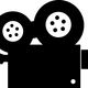 A Camera Icon vector image