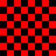 Checker Board Vector file