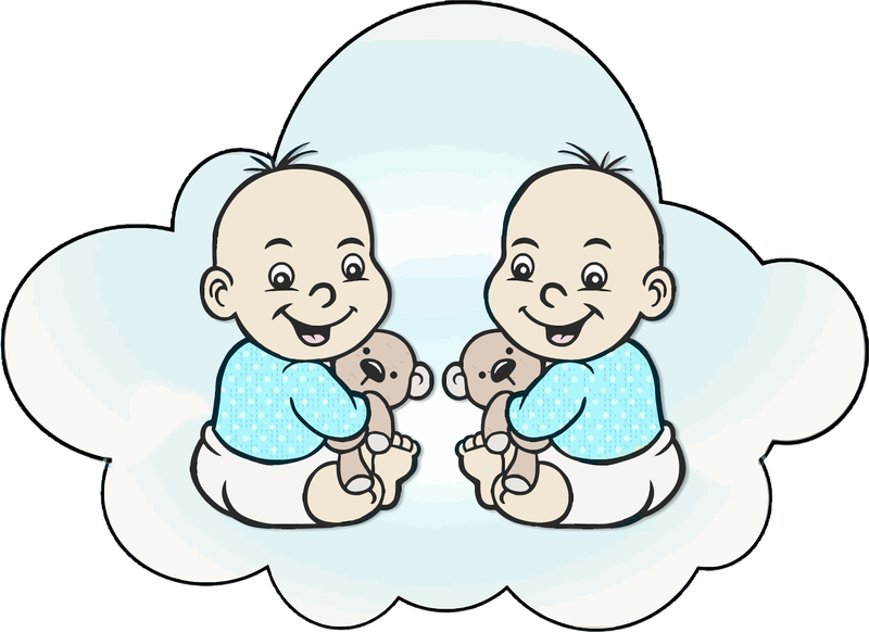 Cloud Babies Vector Files image - Free stock photo - Public Domain ...