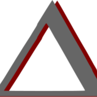 Delta Symbol Vector Clipart