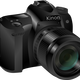 DSLR Camera vector art