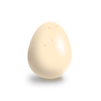 Egg Clipart Vector