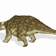 Ankylosaurus Free Vector Clipart