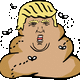 Donald Trump Vector Clipart image - Free stock photo - Public Domain