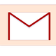 Gmail Icon Vector Clipart