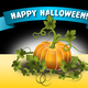 Happy Halloween Picture vector file
