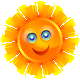 A Line Of Smileys Vector Clipart Image Free Stock Photo Public 