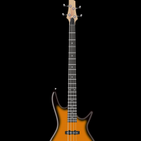 Ibane Electric Bass Vector File