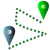 Group of members users icon image - Free stock photo - Public Domain ...