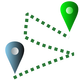 Open All Button Vector Graphic Image Free Stock Photo Public Domain 