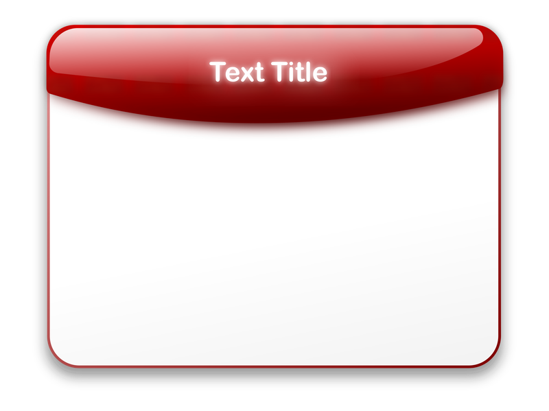 Message Box Vector Clipart image - Free stock photo - Public Domain