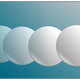 Pendulum Ball Vector Clipart