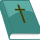 Prayer Book vector clipart