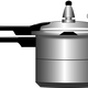 Pressure Cooker vector clipart