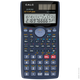 Scientific Calculator Vector Clipart