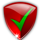 Security OK vector clipart