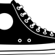 Shoe Vector Clipart