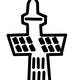 Skytree vector clipart