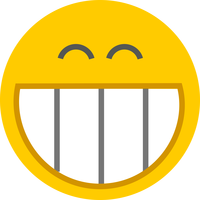 Smiley Face Vector Art