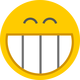 Smiley Face Vector Art