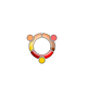 Ubuntu Logo vector graphic