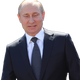 Vladimir Putin Vector file