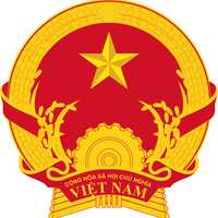 Coat of Arms of Vietnam