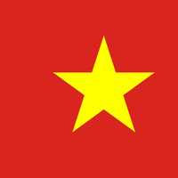 Flag of Vietnam