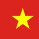 Flag of Vietnam