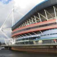 Millenium Stadium