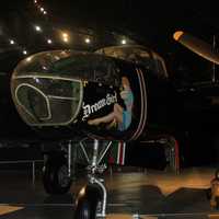 B-26C Invader